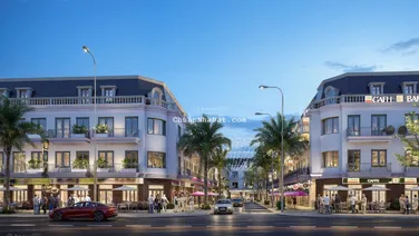 Nhà đầu tư trung niên đang âm thầm gom hàng tại Thường Tín - Tại vì sao?