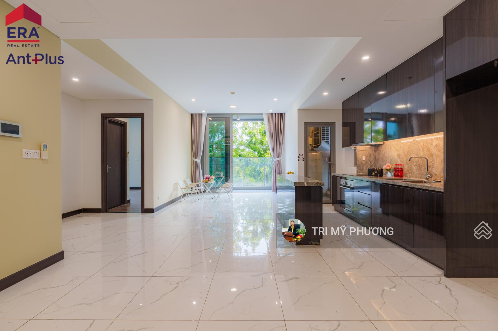 Empire City - Căn góc - 2PN - 100m2 này "đúng gu" mình rồi - giá bán tốt nhất Tilia - chốt ngay