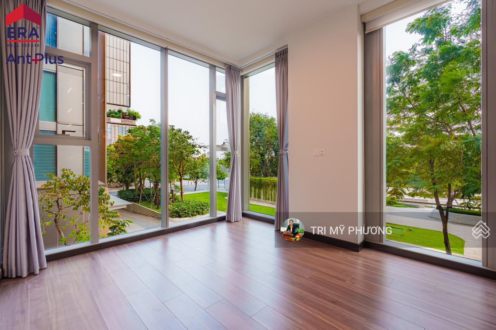 Empire City - Căn góc - 2PN - 100m2 này "đúng gu" mình rồi - giá bán tốt nhất Tilia - chốt ngay