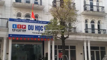 Cho thuê nhà công viên Cầu Giấy, 100m2, 7 tầng thông sàn, làm văn phòng, kinh doanh