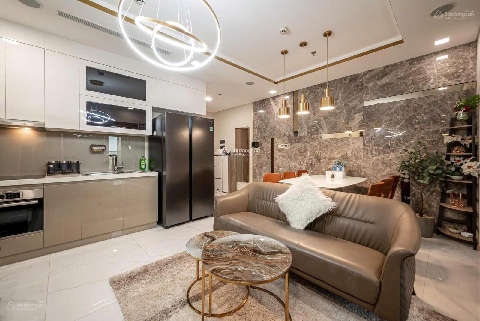 Bán căn hộ Summer Square Q6 DT: 60m2, 2PN, 2WC, giá bán: 3.1 tỷ có sổ, LH: 0939 586 *** Thanh Tùng