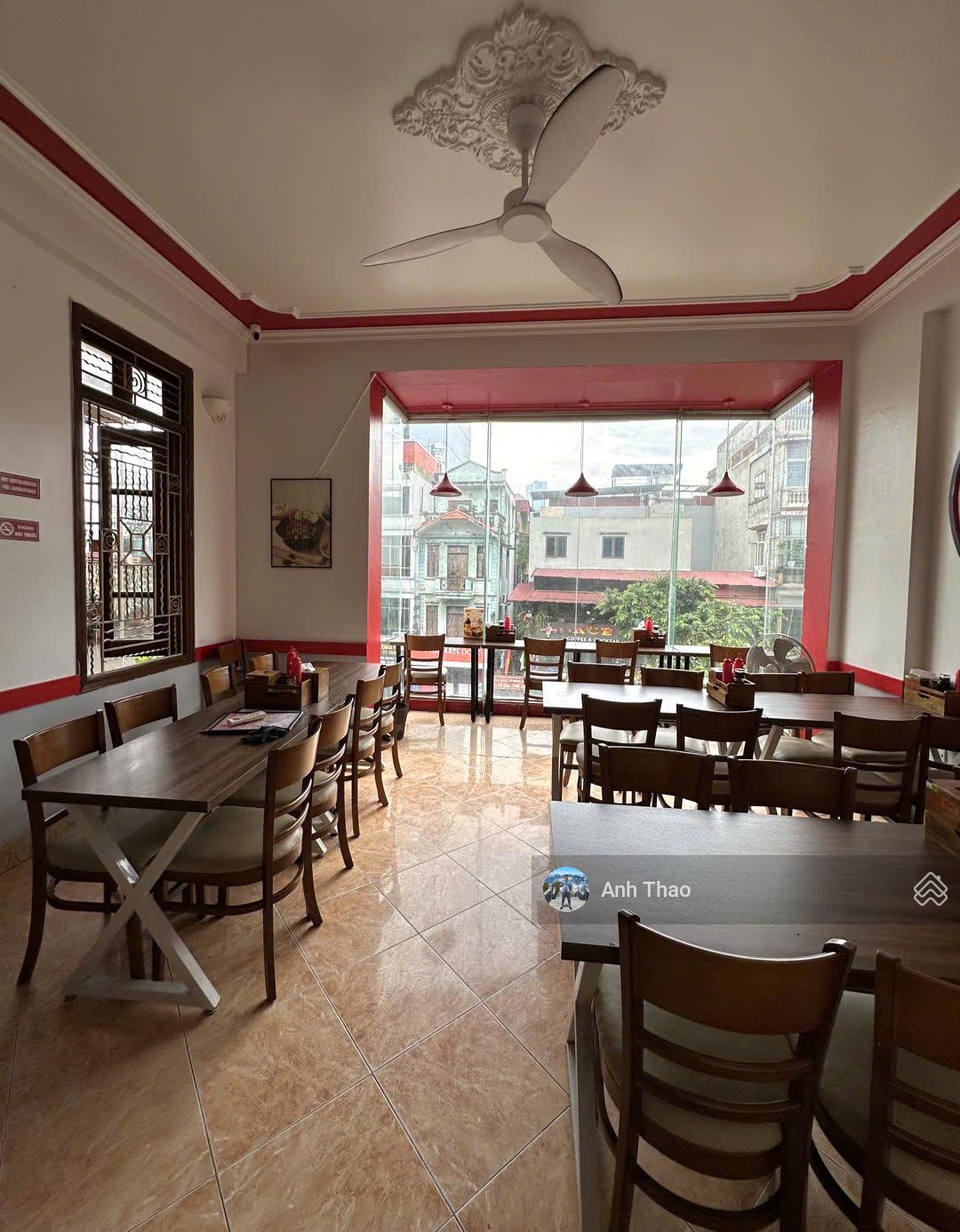 CỰC HIẾM | MẶT PHỐ GIANG VĂN MINH | 30M2 X 4 TẦNG | MT 4.2M | GIÁ 22.8 TỶ