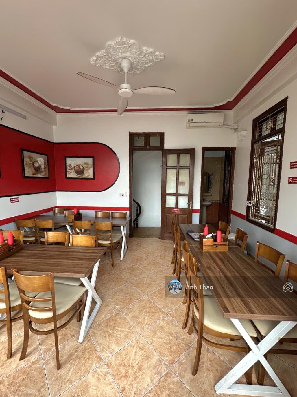 CỰC HIẾM | MẶT PHỐ GIANG VĂN MINH | 30M2 X 4 TẦNG | MT 4.2M | GIÁ 22.8 TỶ