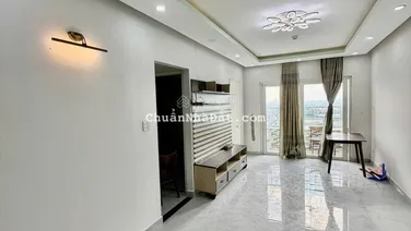 Chung cư 71m2, 2PN, có ban công giá 2 tỷ 7