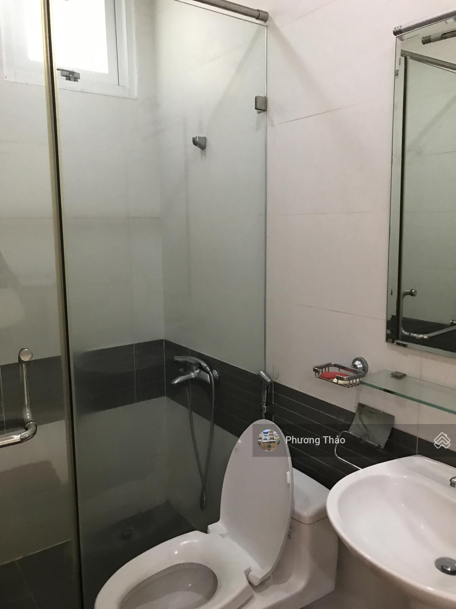 Bán căn hộ Him Lam Riverside 2PN 2 WC Liên hệ: 0988 136 *** Phương Thảo