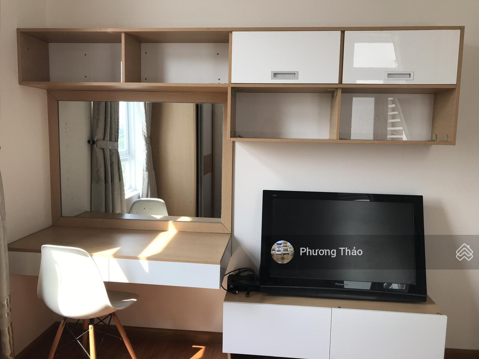 Bán căn hộ Him Lam Riverside 2PN 2 WC Liên hệ: 0988 136 *** Phương Thảo