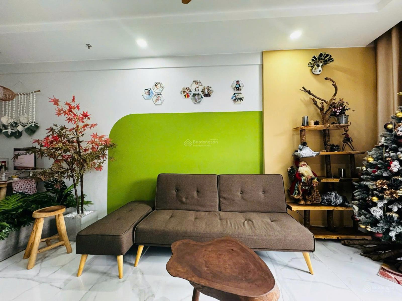 Bán căn hộ Opal Boulevard, Kha Vạn Cân, An Bình, Dĩ An, Bình Dương, giá ưu đãi 3,75 tỷ, 86m2