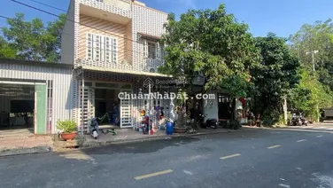 Kẹt tiền bán nhà 1 lầu Tân Bình Dĩ An | DT 60m² | đường nhựa 12m
