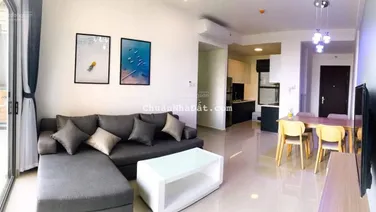 Officetel 3 tỷ 250 bao hết - đã có sổ riêng - The Sun Avenue