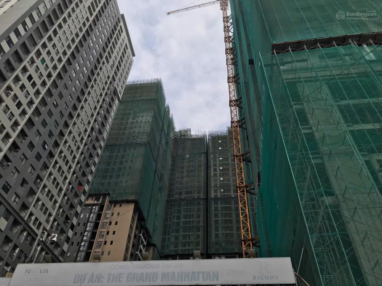 Căn 2PN DT 68m² view nội khu thanh toán 30% chỉ từ 4,8 tỷ.