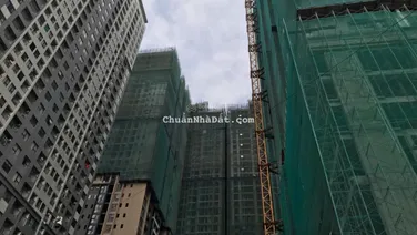 Căn 2PN DT 68m² view nội khu thanh toán 30% chỉ từ 4,8 tỷ.