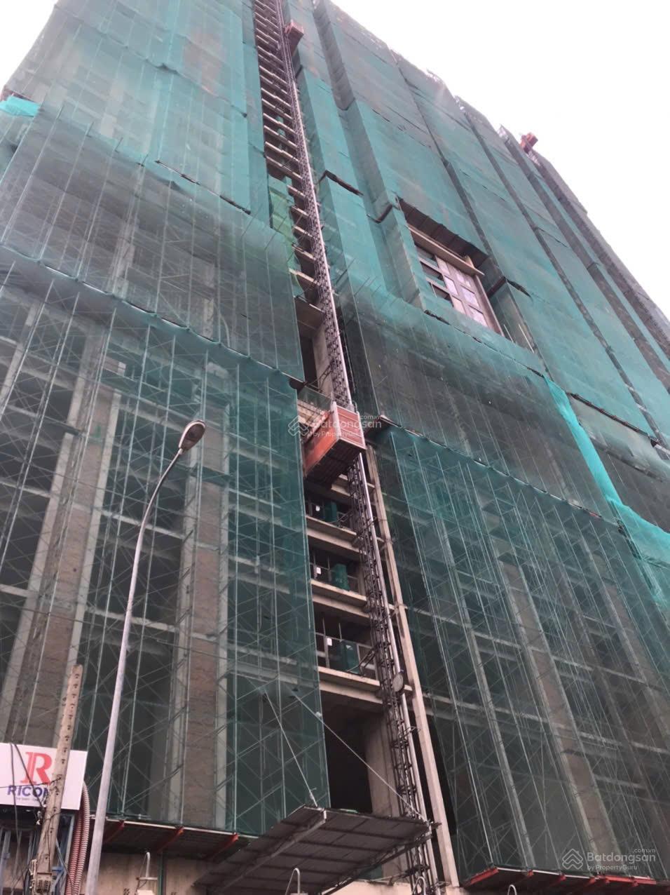 Căn 2PN DT 68m² view nội khu thanh toán 30% chỉ từ 4,8 tỷ.