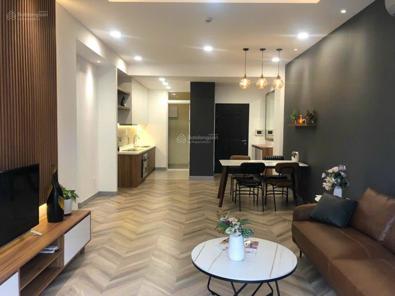 Bán căn hộ Riverside Phú Mỹ Hưng 82m2 | 2PN | giá 8 tỷ | lầu 15