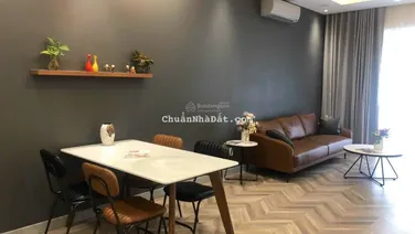 Bán căn hộ Riverside Phú Mỹ Hưng 82m2 | 2PN | giá 8 tỷ | lầu 15