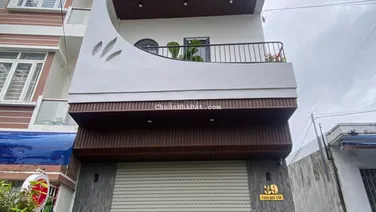 Bán nhà mới dạng homestay 3 tầng Nam Nha Trang - Có thang máy và tặng nội thất