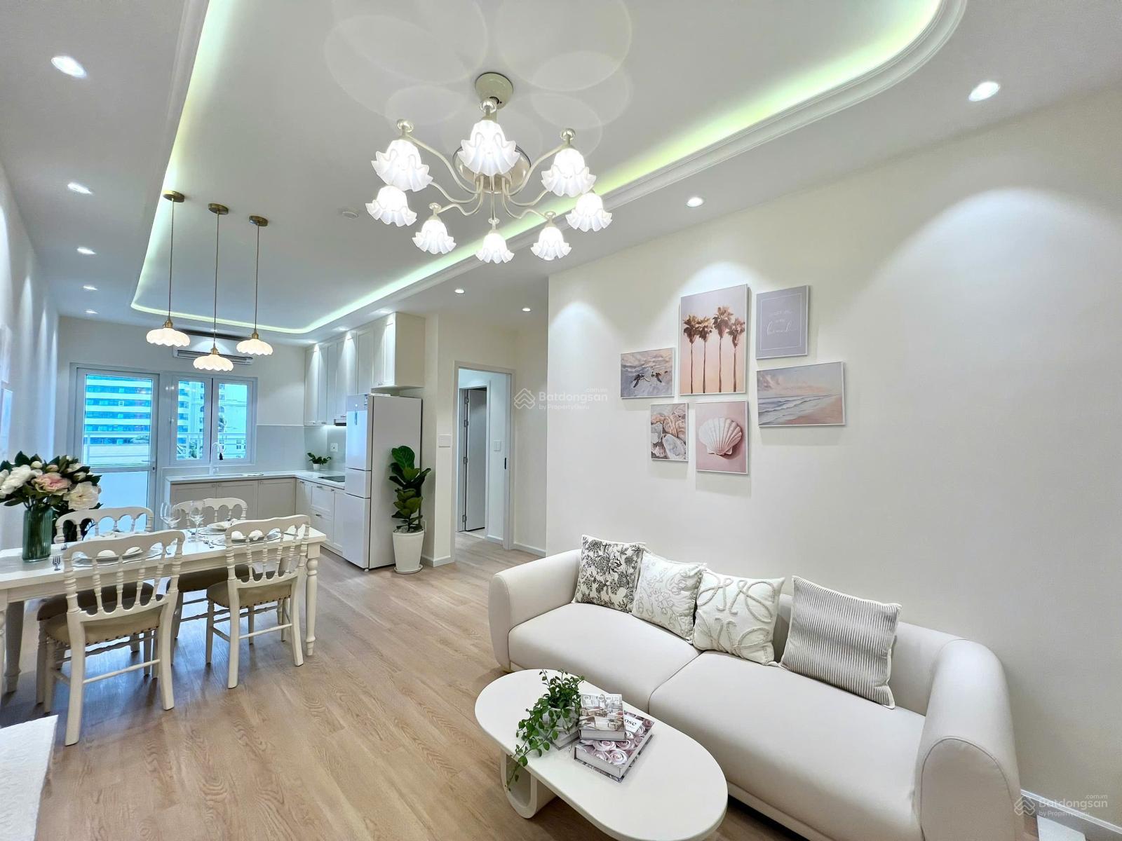 Bán căn hộ chung cư tại Mường Thanh Viễn Triều, 3,29 tỷ, 59 m2, đẹp, nhiều tiện ích