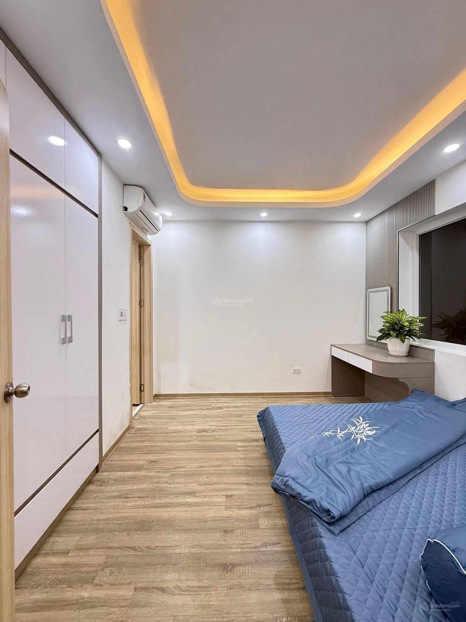 Căn hộ đẹp mới phù hợp với đôi bạn trẻ, 2 ngủ 2wc 68.35m giá chỉ 3ty6xx thu về