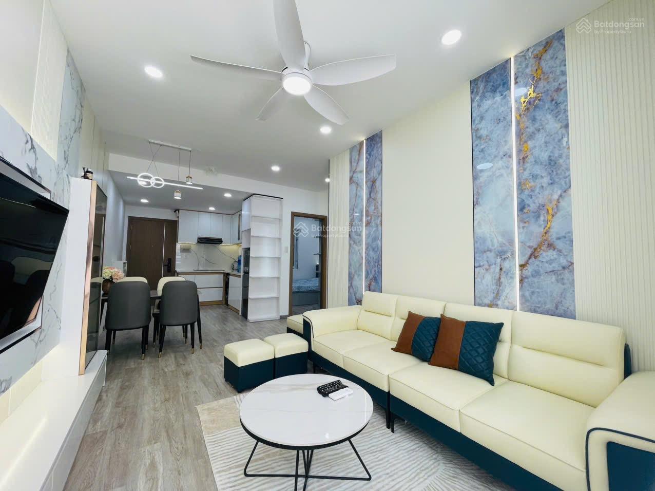 Giá tốt hiếm căn hộ view biển Đông Nam Hòn Chồng, OC1B Mường Thanh Viễn Triều