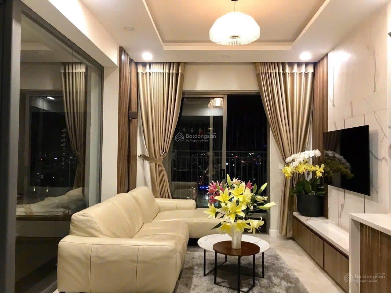 Cần bán nhanh căn hộ Golden Mansion. Diện tích: 105m2, 3PN, 2WC. Giá bán: 8,1 tỷ