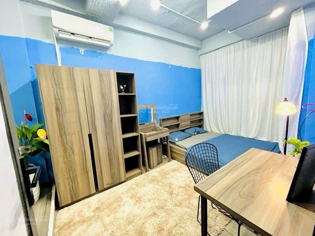 Hàng hiếm tại bán gấp nhà riêng 24,5 tỷ, 140m2, 7 tầng, 16PN, 16WC ở Hoàng Quốc Việt, Q7, HCM