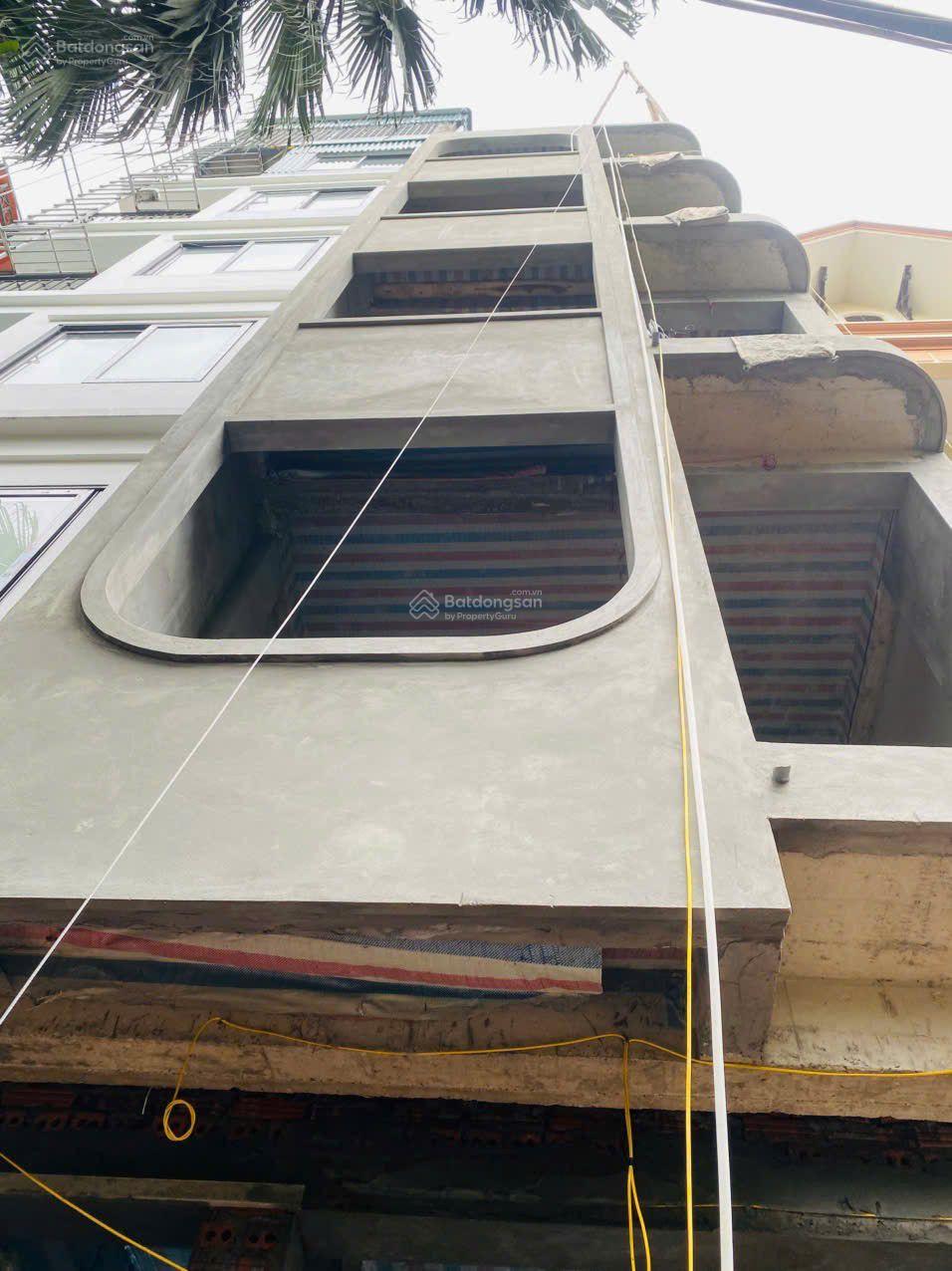 Bán toà CHDV Cự Lộc 53m2 giá nhỉnh 15 tỷ