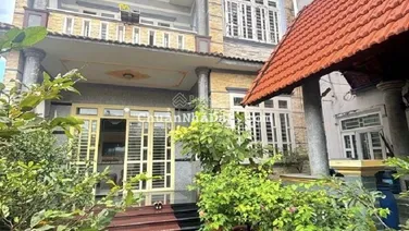 Biệt thự mini ngay Phạm Văn Đồng, Linh Tây, 9x22m, vuông vức, tặng full nội thất, chỉ nhỉnh 13 tỷ