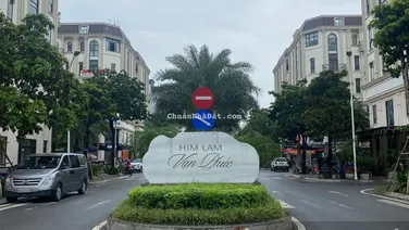 Bán Nhà Đường Tố Hữu Vạn Phúc, Plo Vỉa Hè 95m2 - 7T, 2 Mặt Tiền 6.5m, Sổ Lâu Dài, KD Đắc Địa.