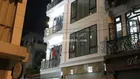 Cần bán 61m2 nhà đẹp 6 tầng thang máy,Gara ô tô,Full nội thất xịn,Nhỉnh 15 tỷ tại P.Việt Hưng LB-HN