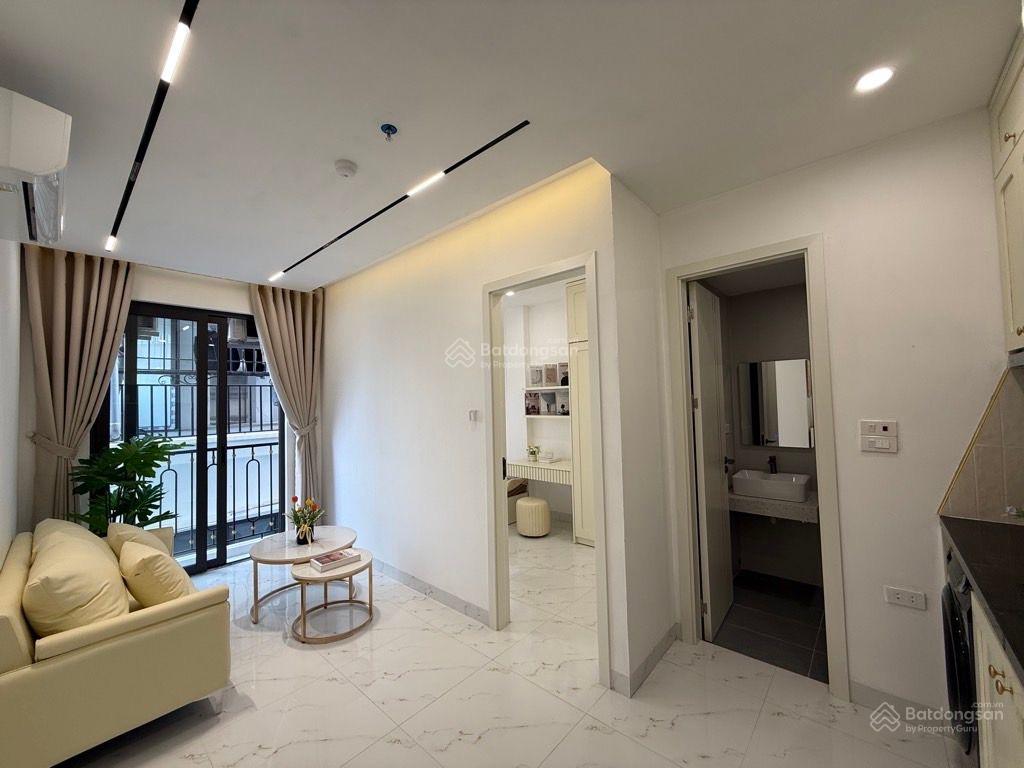 Nhà dòng tiền Hoàng Văn Thái - Thanh Xuân, Phân Lô, Ô Tô tránh, 7 tầng, thang máy, 100m2, MT 8,5m.