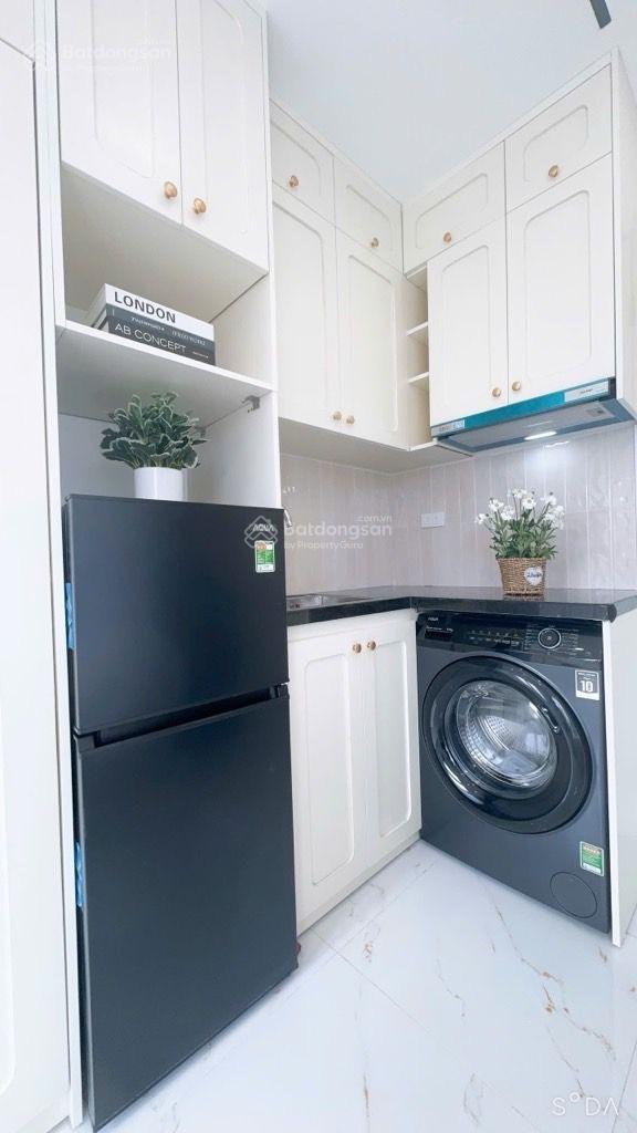 Nhà dòng tiền Hoàng Văn Thái - Thanh Xuân, Phân Lô, Ô Tô tránh, 7 tầng, thang máy, 100m2, MT 8,5m.