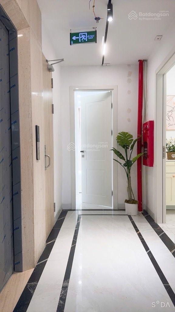 Nhà dòng tiền Hoàng Văn Thái - Thanh Xuân, Phân Lô, Ô Tô tránh, 7 tầng, thang máy, 100m2, MT 8,5m.