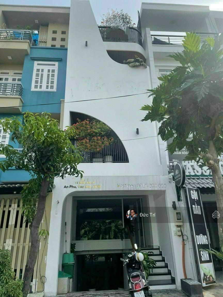 Bán nhà mặt tiền phố ẩm thực Phan Xích Long P2 Phú Nhuận DT 4x16m | 5 tầng | HĐT 70tr/th giá 43 tỷ