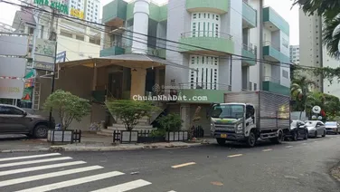 Bán nhà mặt tiền Nguyễn Duy Trinh Quận 2 giá 105 tỷ