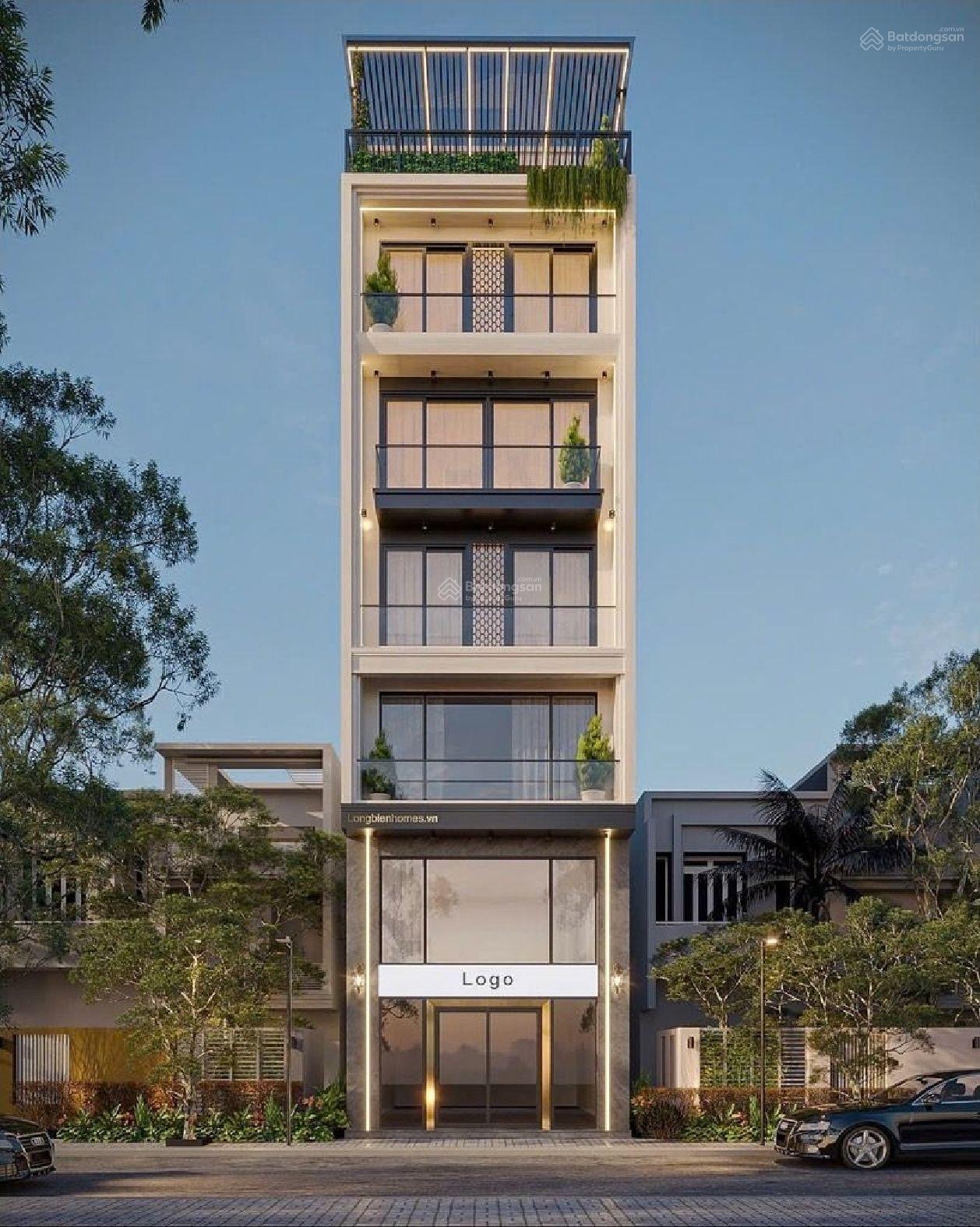 Cần bán 57m2 Nhà 7 tầng thang máy xịn-TK Đầy đủ công năng- Nhỉnh 16 tỷ-Trường Lâm Việt Hưng LB HN