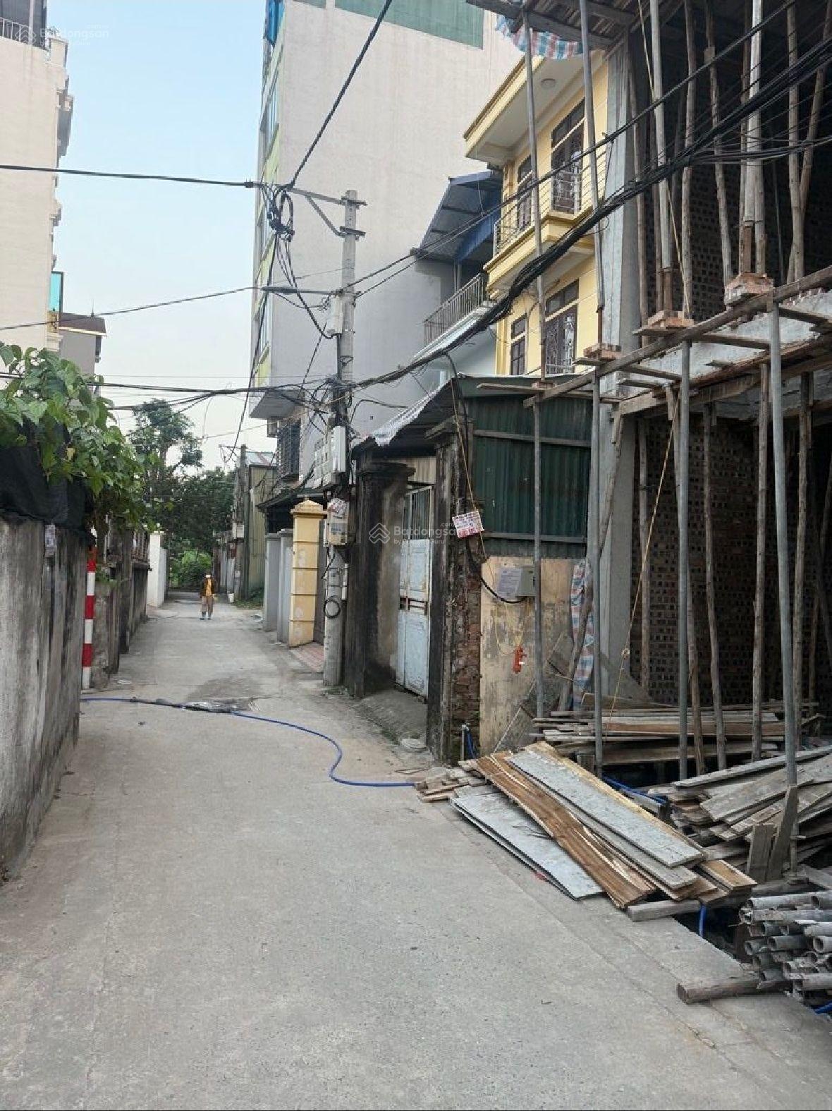 Cần bán 57m2 Nhà 7 tầng thang máy xịn-TK Đầy đủ công năng- Nhỉnh 16 tỷ-Trường Lâm Việt Hưng LB HN