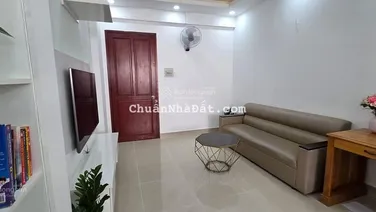 Bán căn hộ chung cư Bông sao Lô A Phường 5, Q8. DT 60m2, 2PN TT hành chính Quận 8, nhiều tiện