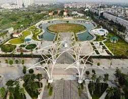 CHÍNH CHỦ BÁN MẶT PHỐ TỐ HỮU 80M 6 TẦNG CÓ HẦM MT 5,4M