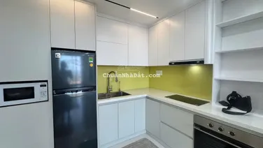 CHO THUÊ CĂN HỘ PANOMA 1PN FULL NỘI THẤT VIEW SÔNG HÀN