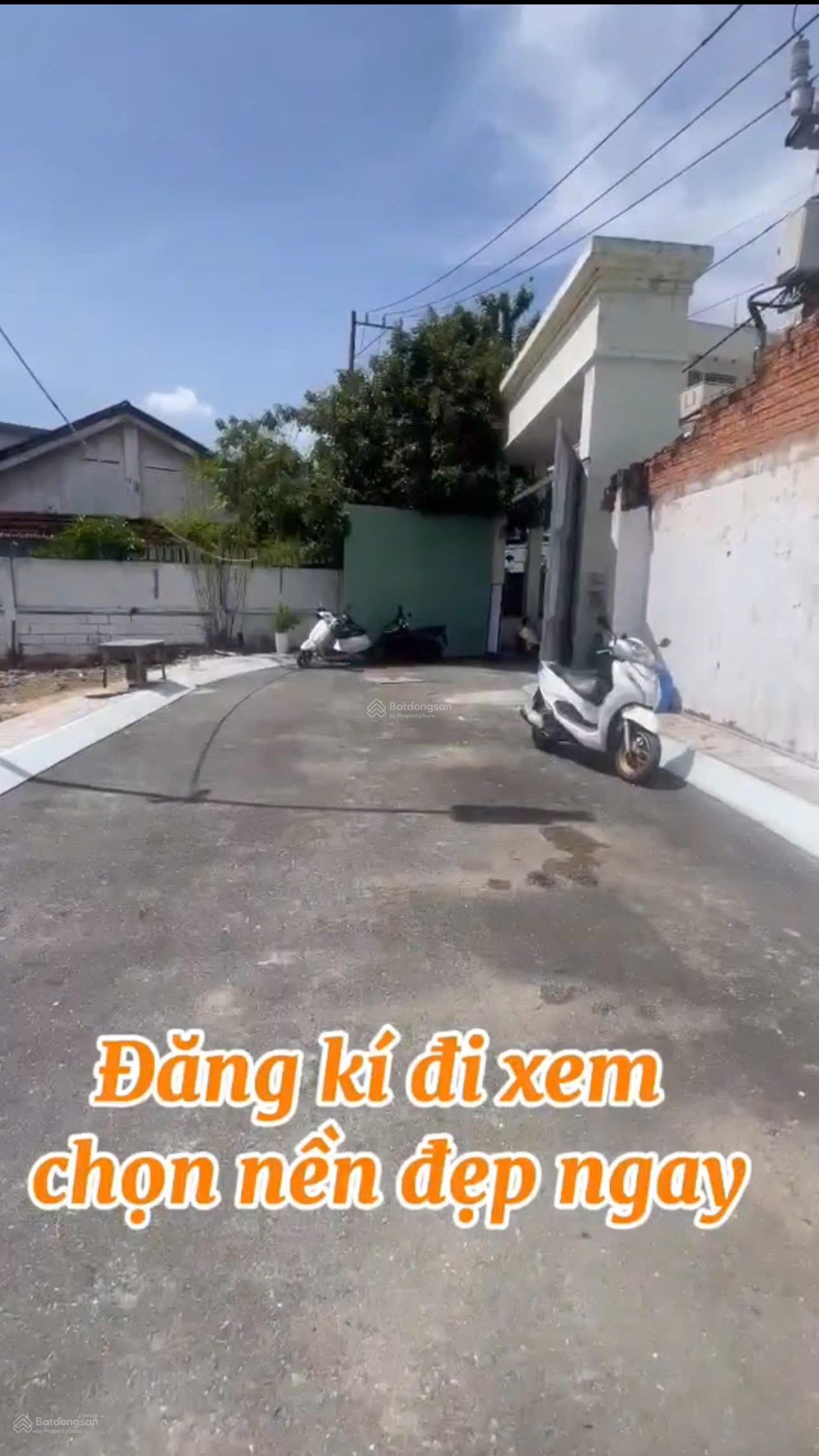 Bán đất gần Nguyễn Duy Trinh Bình Trưng | có sổ riêng | giá từ 6,4 tỷ/nền