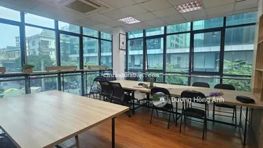 Cho thuê Văn phòng giá tốt, 100m2,200m2 tại Tố Hữu, Trung Văn, Nam Từ Liêm, Hà Nội Giá 10$