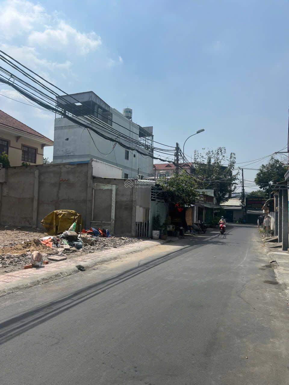 Đất mặt tiền đường số 3, Tam bình, Thủ Đức Đất mặt tiền đường số 3, Tam bình, Thủ Đức