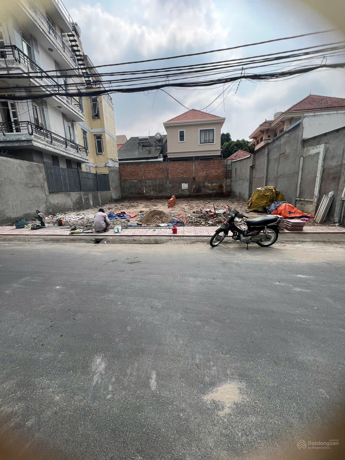 Đất mặt tiền đường số 3, Tam bình, Thủ Đức Đất mặt tiền đường số 3, Tam bình, Thủ Đức