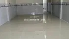 CHO THUÊ NHÀ HẺM NGUYỄN THỊ MINH KHAI TÂN ĐÔNG HIỆP 80M2 CÓ GÁC
