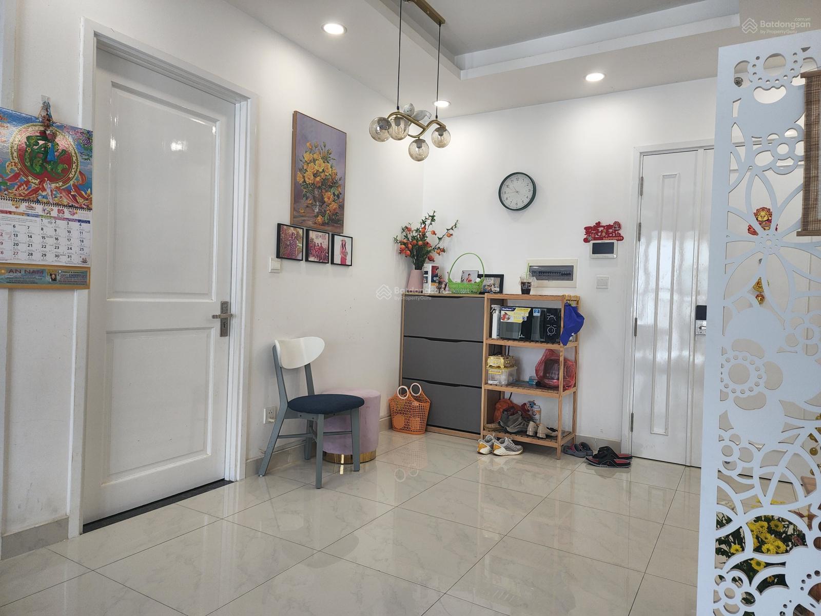 Bán căn hộ Sài Gòn Mia, 6,1 tỷ, 76m2, 3PN, giá tốt