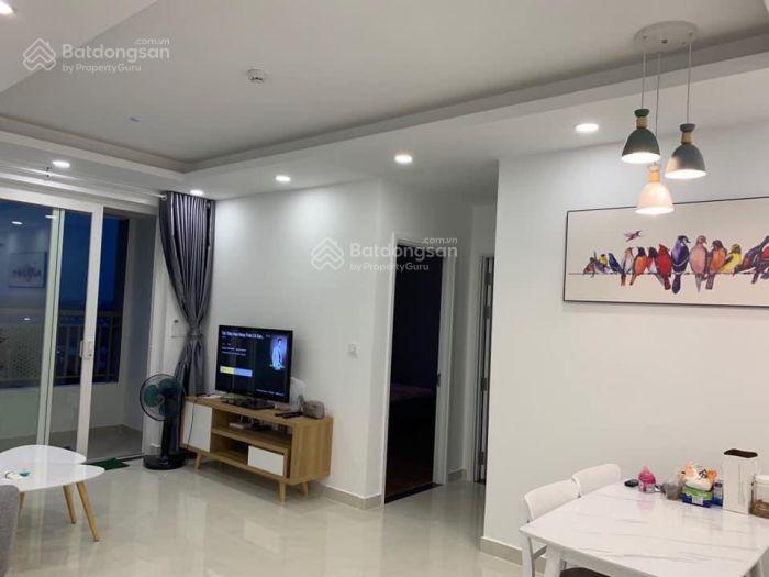 Bán căn hộ Sài Gòn Mia, 6,1 tỷ, 76m2, 3PN, giá tốt