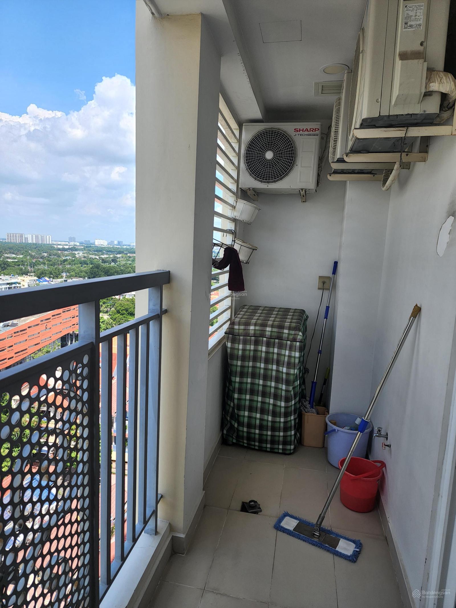 Bán căn hộ Sài Gòn Mia, 6,1 tỷ, 76m2, 3PN, giá tốt