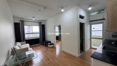 Cho thuê căn hộ CC Thái An, Nguyễn Văn Quá, Q12. Giá 6tr 40m2 1PN