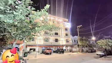 Hot! View "triệu đô" - Bán chung cư Felix Home Gò Vấp - căn có ban công ạ - là căn thương mại ạ ^^
