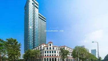 Cho thuê lâu dài căn Golden River trục 06 tầng trung đẹp giá 40tr/ tháng đã bao gồm thuế VAT