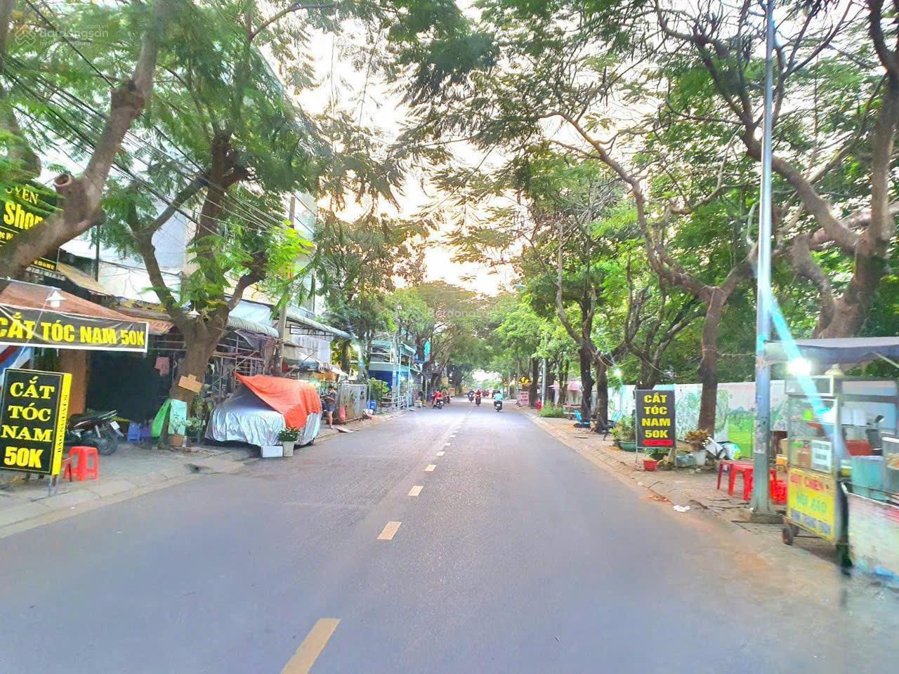 Bán đất mặt tiền kinh doanh đường A4 Đông Tăng Long, phường Trường Thạnh, Quận 9